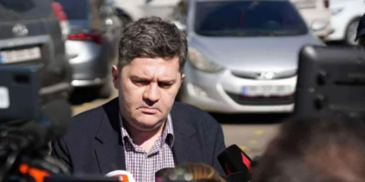 Ахалая в суде: Иванишвили и эту российскую власть нужно свергнуть 2 axalaya axalaia Другая SOVA Бачо Ахалая, Леван Геловани, президентский дворец, резиденция президента Грузии, штурм 4 октября