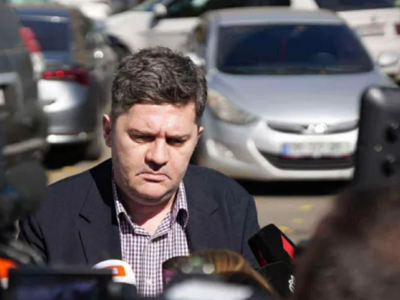 axalaya axalaia новости Бачо Ахалая, Леван Геловани, президентский дворец, резиденция президента Грузии, штурм 4 октября