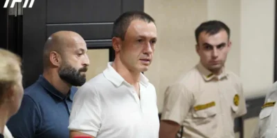 Бывший руководитель Фонда соинвестирования Георгий Бачиашвили освобожден 17 bachiashvili giorgi1 4 фоторепортаж Георгий Бачиашвили, Прокуратура Грузии, процессуальное соглашение