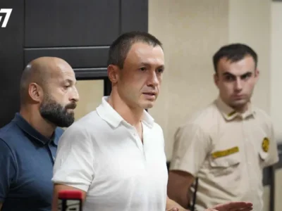 bachiashvili giorgi1 4 новости Георгий Бачиашвили, Прокуратура Грузии, процессуальное соглашение