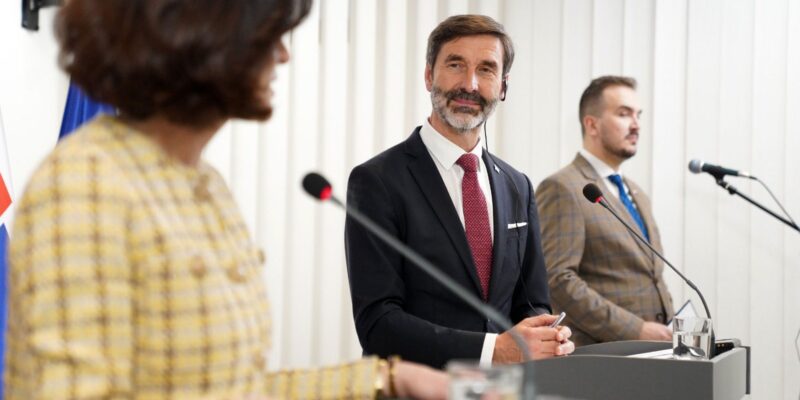 blanar 1 новости глава МИД Словакии, грузия-словакия, порт Кулеви, Юрай Бланар