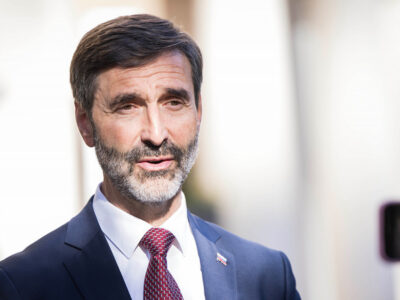 blanar e1771260687746 новости грузия-словакия, экономический рост, Юрай Бланар