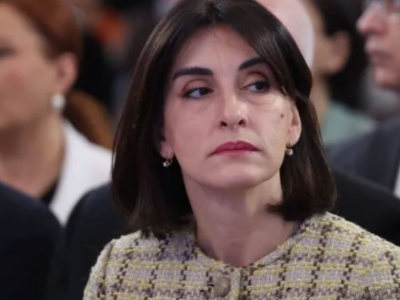 bochori новости Глава МИД Грузии, грузия-словакия, евроинтеграция, Мака Бочоришвили, Юрай Бланар