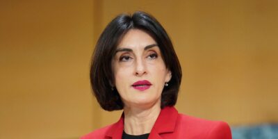 bochorishvili 7maka e1772099225955 новости Imedi TV, Imedi TV и POSTV, POSTV, Глава МИД Грузии, Мака Бочоришвили