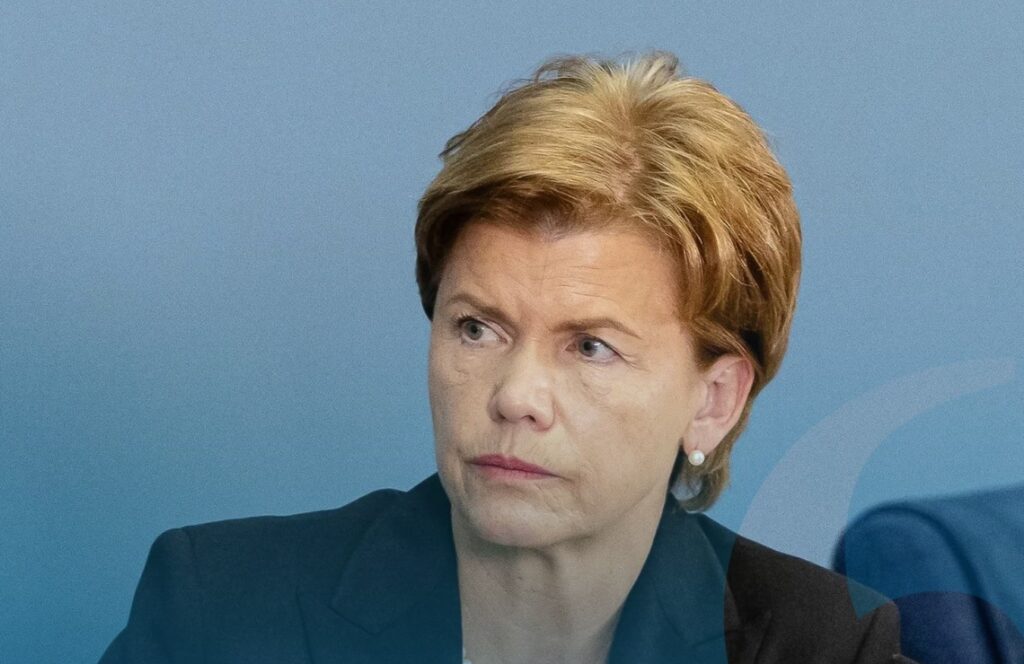 braje новости Байба Браже, глава мид латвии, Грузия-ЕС, Грузия-Латвия, порт Кулеви