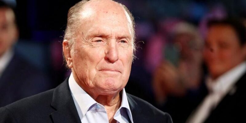 Умер актер Роберт Дюваль, сыгравший в фильмах «Крестный отец» и «Апокалипсис сегодня» 1 c6e971b0 0b6b 11f1 8935 77ca02594f06.jpg Новости BBC Роберт Дюваль