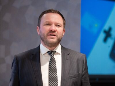 caxkna margus e1771843695348 новости война 2008 года, Глава МИД Эстонии, Грузия-ЕС, Грузия-Эстония, Маргус Цахкна