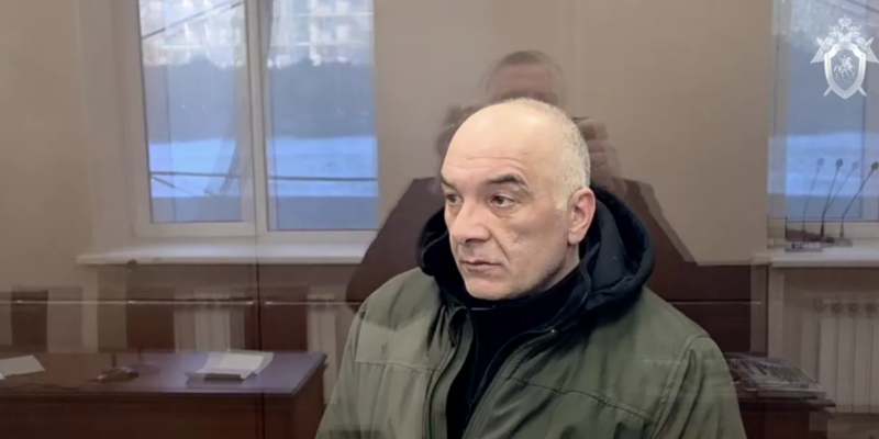 chubitidze новости война в Украине, Георгий Чубитидзе, грузинский доброволец, Грузия-Россия