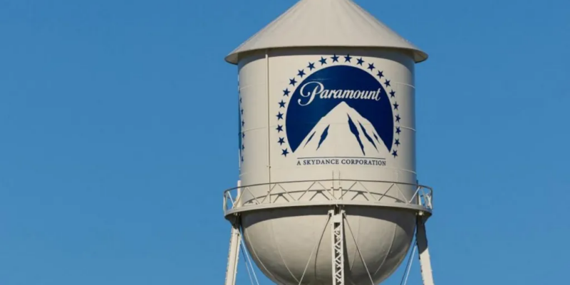 Paramount сделал новое предложение о покупке Warner Bros. и пытается обойти Netflix 1 d1b23ef0 11f7 11f1 b048 c9424b2cf5fd.png Новости BBC Paramount