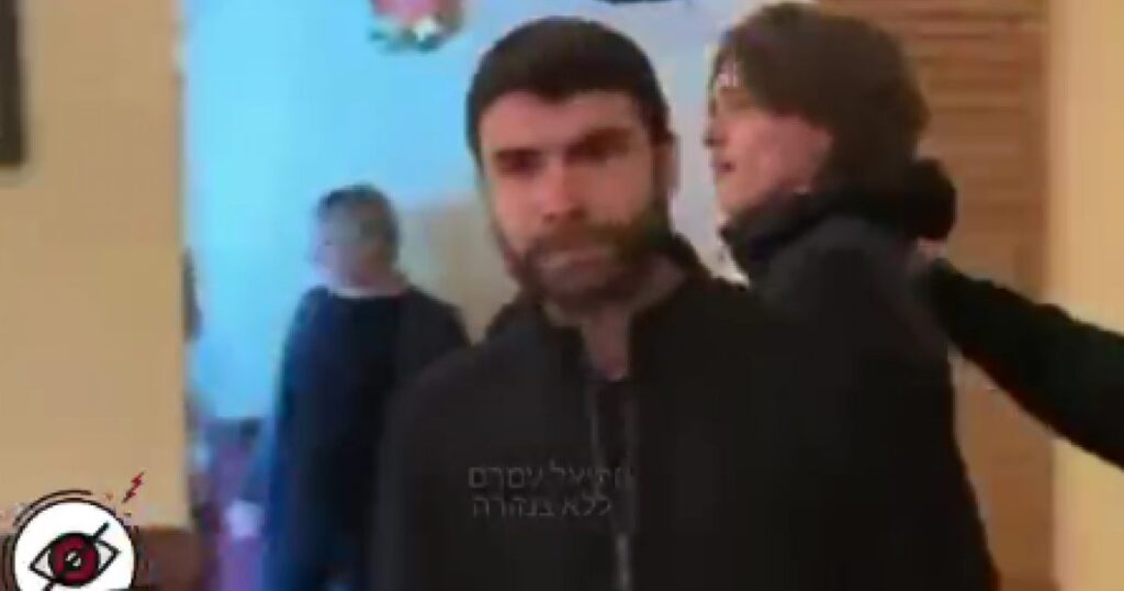 В Грузии напали на подростков - туристов из Израиля 1 danielamram.png новости Грузия-Израиль, подростки из Израиля, туристы в Грузии