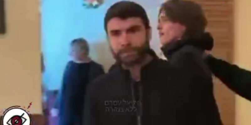 danielamram.png новости Грузия-Израиль, подростки из Израиля, туристы в Грузии