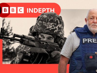 «Есть причина, по которой Украина продолжает войну». Обозреватель Би-би-си — о том, почему украинцы не сдаются 2 ef0177f0 0e41 11f1 b5e2 dd58fc65f0f6.jpg Новости BBC война в Украине