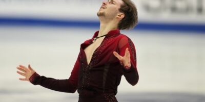 egadze новости зимние Олимпийские игры, Ника Эгадзе, сборная Грузии по фигурному катанию
