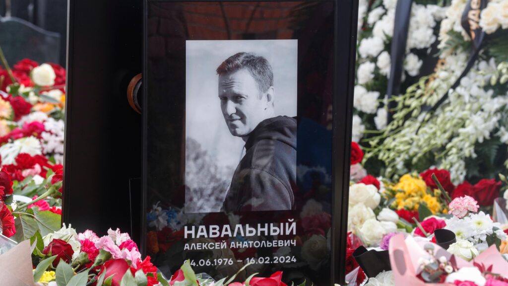 Навального отравили ядом эквадорской лягушки. К такому выводу пришли пять европейских стран 1 fb512910 09a5 11f1 acb3 91fbf84be714.jpg Новости BBC Алексей Навальный