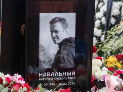 Навального отравили ядом эквадорской лягушки. К такому выводу пришли пять европейских стран 3 fb512910 09a5 11f1 acb3 91fbf84be714.jpg Новости BBC Алексей Навальный