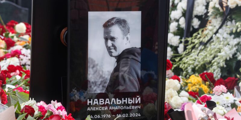 Навального отравили ядом эквадорской лягушки. К такому выводу пришли пять европейских стран 1 fb512910 09a5 11f1 acb3 91fbf84be714.jpg Новости BBC Алексей Навальный