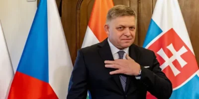 Глава МИД Словакии анонсировал визит премьера Роберта Фицо в Грузию 3 fico новости грузия-словакия, Роберт Фицо, Словакия. Грузия, Юрай Бланар