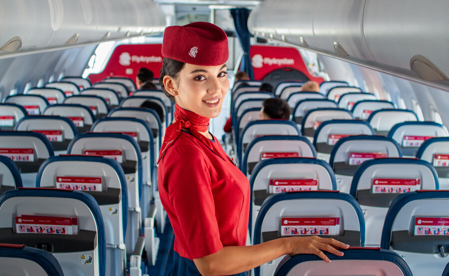 flyarystan новости FlyArystan