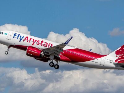 flyarystan 2 новости FlyArystan