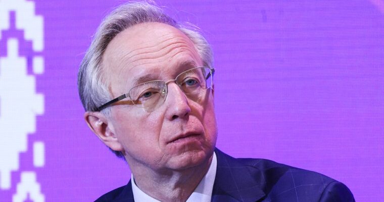 galuzin 1 e1771931389273 новости Грузия-Россия, Женевские переговоры, МИД РФ, Михаил Галузин, оккупированные регионы Грузии