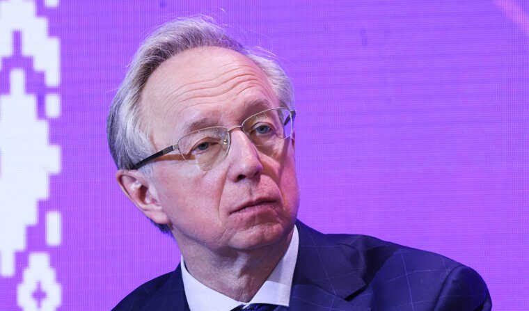 galuzin 1 e1771931389273 новости Грузия-Россия, Женевские переговоры, МИД РФ, Михаил Галузин, оккупированные регионы Грузии