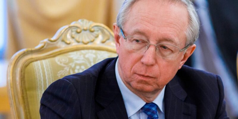 galuzin новости война 2008 года, Грузия-Россия, дипотношения, МИД РФ, Михаил Галузин, Москва-Тбилиси, Тбилиси-Москва