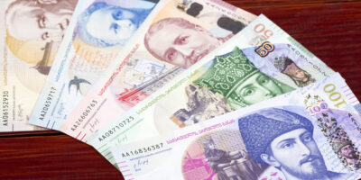 georgian lari a business background 2026 01 06 10 25 36 utc политика featured, Грузинская мечта, Роман Гоциридзе, экономика Грузии