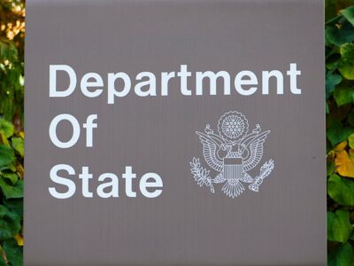 Госдеп США сообщил о встрече главы Бюро по делам ЕС и Евразии с замглавы МИД Грузии 2 gosdep swa новости Брендан Ханрахан, Госдеп США, Грузия-США, Лаша Дарсалия, США-Грузия