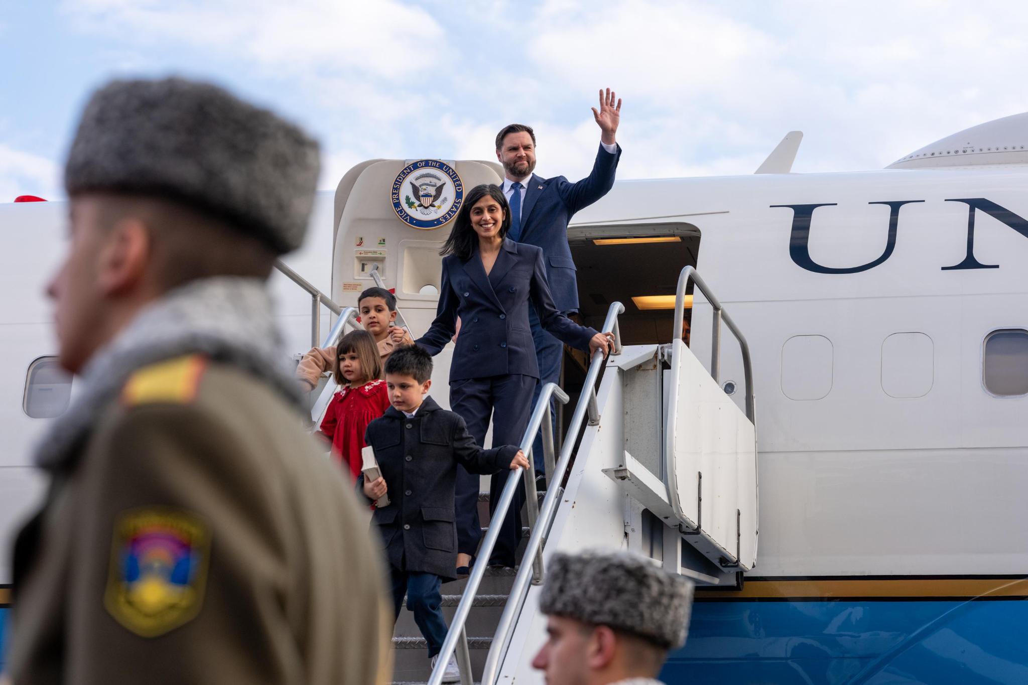 hav6f ca4aayr6s политика featured, Армения, Джей Ди Вэнс, Никол Пашинян, сша, Южный Кавказ