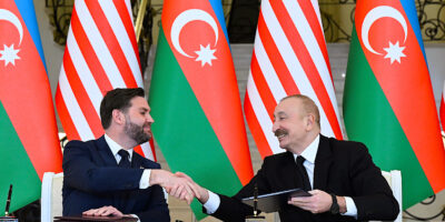 hazu2qzaaamo7n0 политика featured, Азербайджан, Армения, Грузия-США, Джей Ди Вэнс, Ильхам Алиев, Михаил Кавелашвили, Никол Пашинян, Южный Кавказ