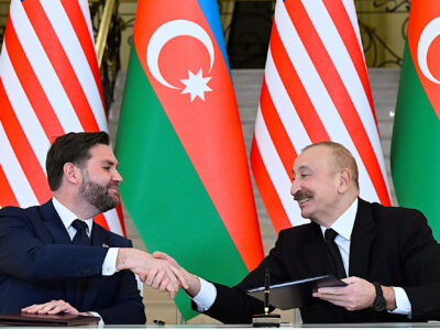 hazu2qzaaamo7n0 новости featured, Азербайджан, Армения, Грузия-США, Джей Ди Вэнс, Ильхам Алиев, Михаил Кавелашвили, Никол Пашинян, Южный Кавказ