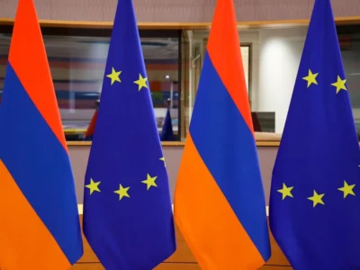 Армения обратилась в ЕС с просьбой направить группу по борьбе с российской дезинформацией 2 image 34 новости OC Media, армен, армения-ес