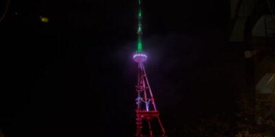 iran bashnya andza e1772097834245 новости Валид Абу Хайя, посол Ирана в Грузии