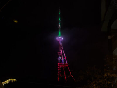 iran bashnya andza e1772097834245 новости Валид Абу Хайя, посол Ирана в Грузии