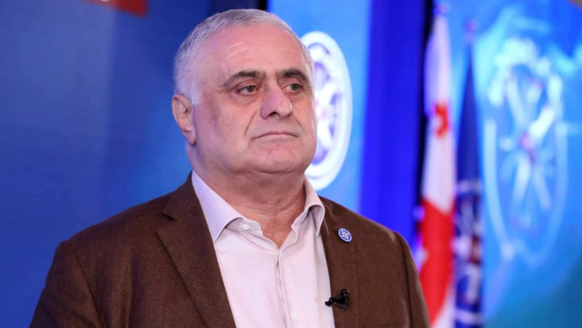 Депутат Виктор Джапаридзе продал долю в управлении POSTV за 25 дней до санкций Великобритании 1 japaridze новости Imedi TV, POSTV, Виктор Джапаридзе, Грузинская мечта, депутат "Мечты"