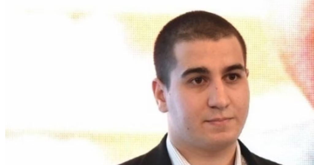 Обвиняемый по делу об убийстве Кварацхелия сын экс-премьера официально не пересекал границу Грузии 1 jvania busa новости Буса Жвания, Георгий Шаишмелашвили, Нико Кварацхелия, Прокуратура Грузии