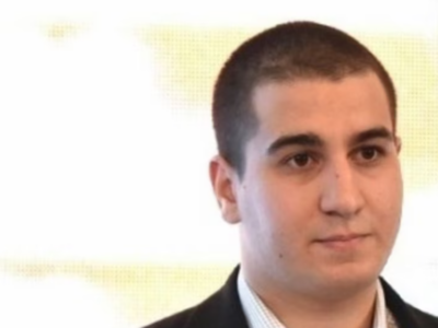 Обвиняемый по делу об убийстве Кварацхелия сын экс-премьера официально не пересекал границу Грузии 3 jvania busa новости Буса Жвания, Георгий Шаишмелашвили, Нико Кварацхелия, Прокуратура Грузии