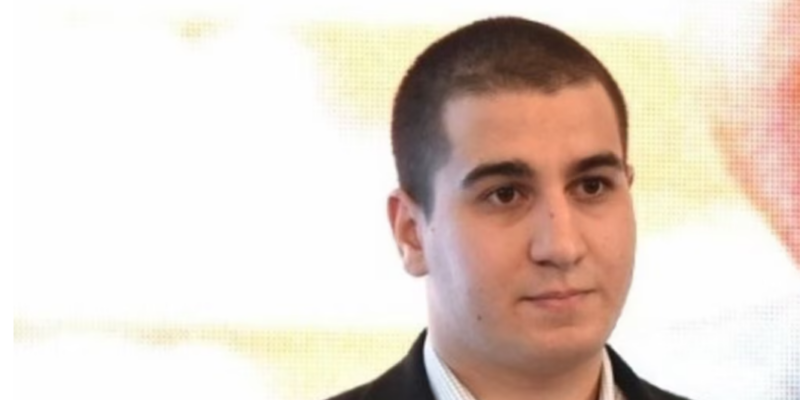 Обвиняемый по делу об убийстве Кварацхелия сын экс-премьера официально не пересекал границу Грузии 1 jvania busa новости Буса Жвания, Георгий Шаишмелашвили, Нико Кварацхелия, Прокуратура Грузии