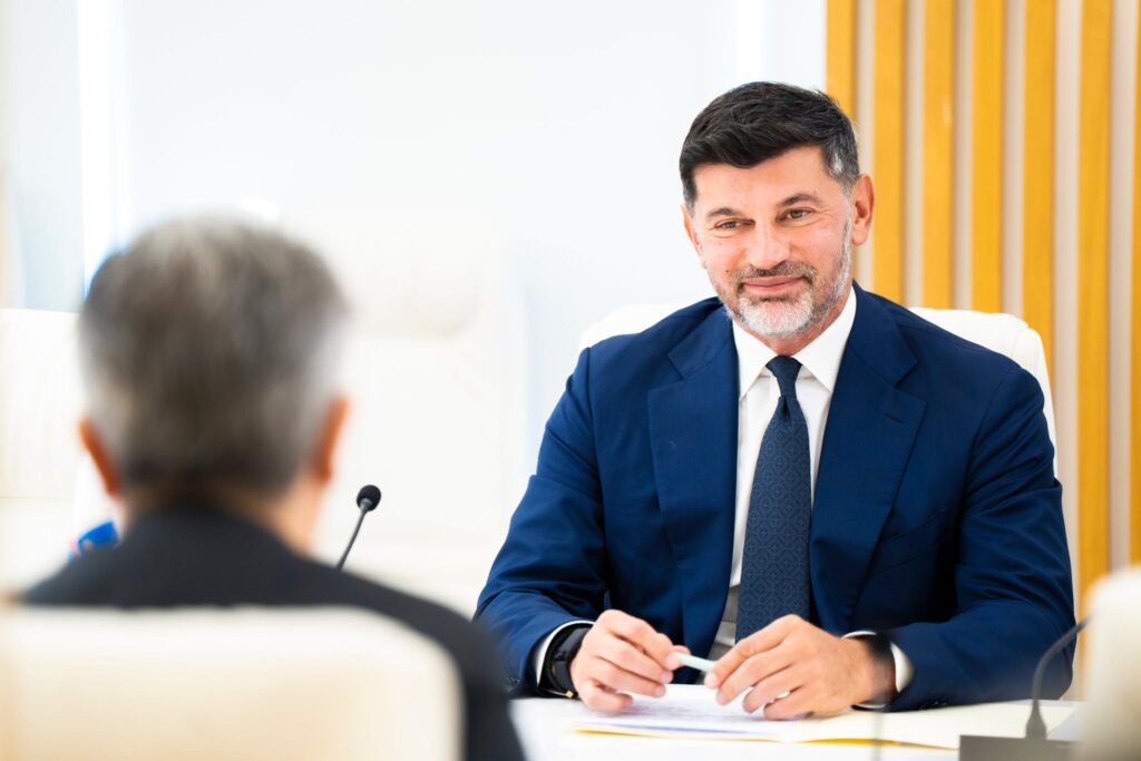 kaladze 7 новости августовская война, война 2008, война 2008 года, Каха Каладзе, российско-грузинская война, Сильвио Берлускони