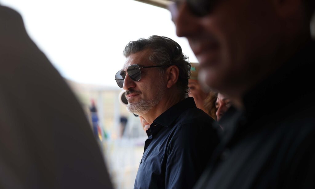 kavel kavelashv новости Грузия-США, Джей Ди Вэнс, Кавелашвили-Вэнс, Михаил Кавелашвили