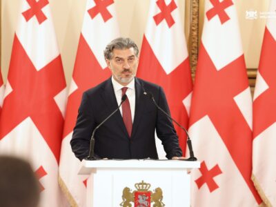 kavel llll новости Администрация Кавелашвили, Грузия-США, Михаил Кавелашвили