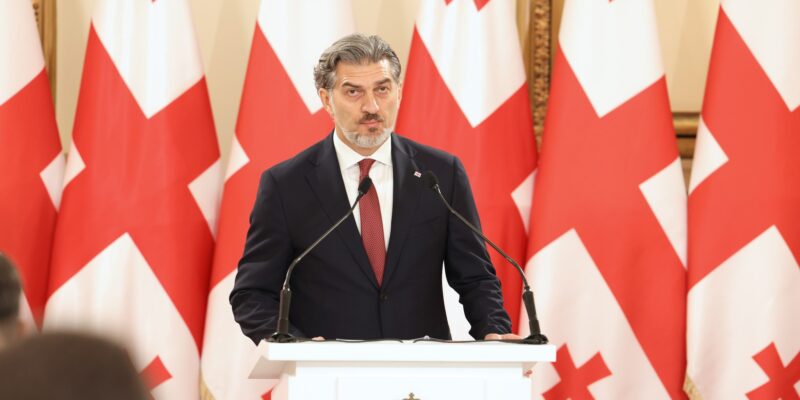 kavel llll новости Администрация Кавелашвили, Грузия-США, Михаил Кавелашвили