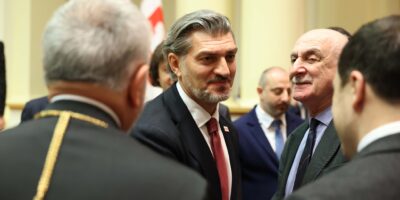 Кавелашвили выступит с отчетом в парламенте Грузии 8 kavel mi новости закон о грантах, Михаил Кавелашвили