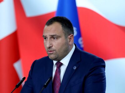 kircxalia irakli 1 e1771936012589 новости Imedi TV, POSTV, Грузинская мечта, ираклий кирцхалия, лидер "Мечты", санкции Великобритании