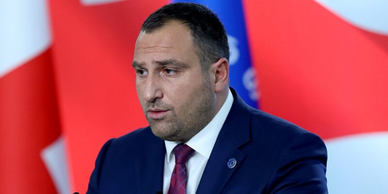 kircxalia irakli 1 e1771936012589 новости Imedi TV, POSTV, Грузинская мечта, ираклий кирцхалия, лидер "Мечты", санкции Великобритании