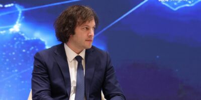 kobaxidze i kobax политика Ираклий Кобахидзе, премьер Грузии, цены в Грузии, цены на продукты