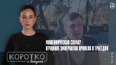 konji shorts thumbnale youtube 1 SOVA-блог featured, Бадри Абашидзе, Грузинская мечта, грузинские эмигранты, финансовая пирамида, эмиграция