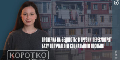 konji shorts thumbnale youtube 7 политика featured, бедность в Грузии, Грузинская мечта, социально незащищенные, Центр социальной справедливости