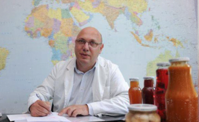 kula новости Батоно, Иванэ Гоглидзе, Кула, тбилисский городской суд