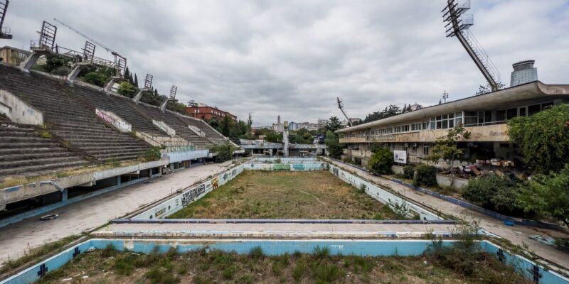 laguna vere новости Neo City Development, Кахи Жордания, Лагуна Вере, Мака Асатиани, сын Маки Асатиани